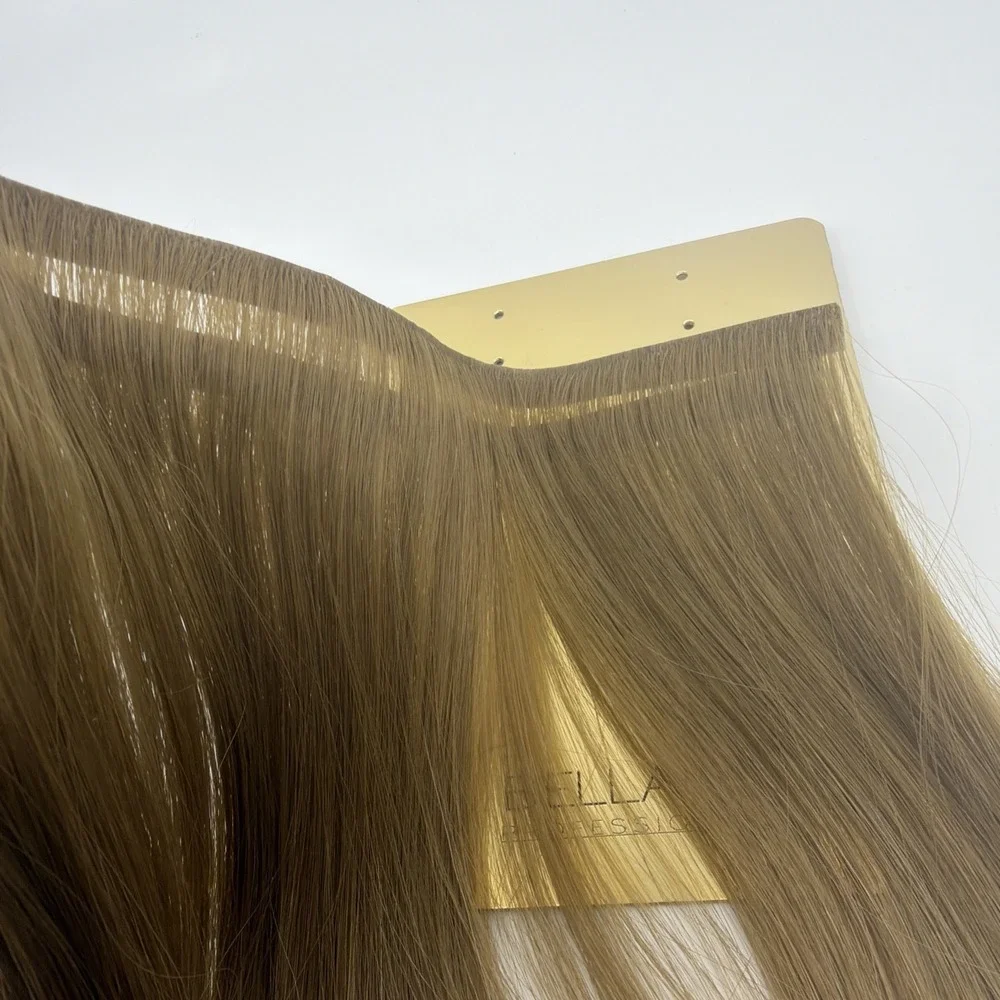 Bellami Tape In Express Weft 14